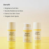 Biodance Radiant Vita Niacinamide Cream 50ml