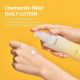 Beplain Chamomile pH-Balanced Lotion 150ml