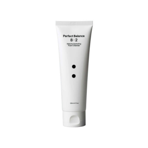 <RED> B: Lab Perfect Balance Matcha Hydrating Foam Cleanser 120ml