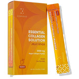 Everydaze Essential Collagen Solution Jelly Stick Mango
