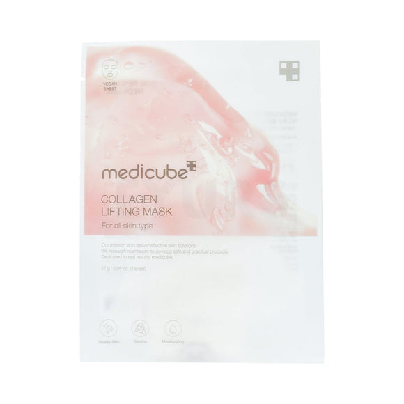 Medicube Collagen Lifting Mask 1 Sheet