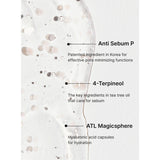 Celimax Oil Control Capsule Essence 30ml