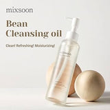 Mixsoon Bean Cleansing Oil 195ml / 6.59 fl. oz.
