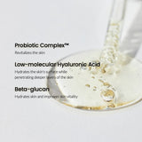 <RED> Biodance Skin Glow Vital Ampoule 50ml / 1.69 fl. oz