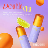 <RED> Neogen Double Vita Spot Toning Serum 30ml
