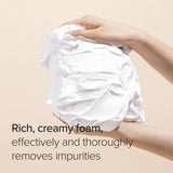 Mary & May Hoyttuynia Cordata + Tea Tree Cleansing Foam 150ml