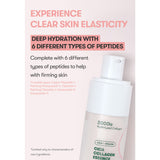 <RED> VT Cosmetics Cica 300Da Collagen Essence 1.01 fl. oz. / 30ml