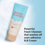 Etude Baking Powder B.B Deep Cleansing Foam 160g