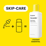 Dr.Jart Ceramidin Skin Barrier Moisturizing Milky Lotion 50ml