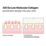 Sungboon Editor Deep Collagen Power Boosting Cream in Serum 30ml