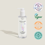 Mary & May Rice Glutathione LHA Cleansing Oil 200ml