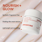 Innisfree Black Tra Youth Enhancing Cream 50ml