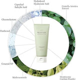 Mixsoon Master Gentle Receipe Foam Cleansing Foam 150ml / 5.07 fl oz