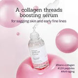 Meditherapy Collagen Peptide 12X Boosting Serum 30ml