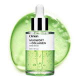 Orien Mugwort + Collagen Pore Serum 30ml