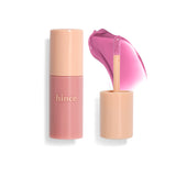 Hince Raw Dewy Liquid Cheek LC04 Husky Mauve