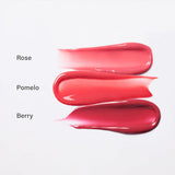 Melixir Vegan Lip Treatment 3 Pomelo