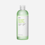 Sungboon Editor Green Tomato Pore Lifting Ampoule Toner 350ml