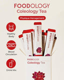 Foodology Coleology Drink Mix 15 sticks