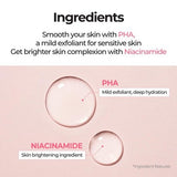 numbuzin No.4 Hydrating Glow Mineral Toner 200ml / 6.76 fl. oz.