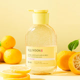 Illiyoon Fresh Moisture Body Wash 500ml / 16.9 fl. oz.