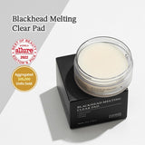 Sungboon Editor Blackhead Melting Clear Pad 30