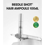 VT Reedle Shot Hair Ampoule 15ml