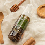 Neogen Real Fresh Green Tea Cleansing Foam 160g