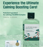 Round Lab For Men Pine Calming Cica Toner 200ml