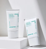 Innisfree UV Active Poreless Sunscreen SPF50+ 50ml