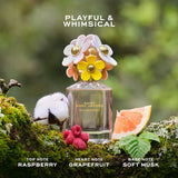 Daisy Marc Jacobs Eau So Fresh 125ml