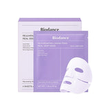 Biodance Rejuvenating Caviar PDRN Real Deep Mask 4pk
