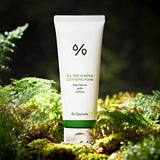 Dr.Ceuracle Tea Tree Purifine Cleansing Foam 150 ml / 5.07 fl. oz