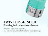 VT Cosmetic PDRN Grinding Cleansing Balm 1.69 fl. oz. / 50ml