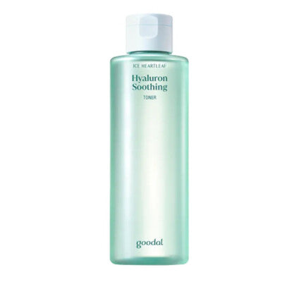 Goodal Heartleaf Hyaluron Soothing Toner 350ml