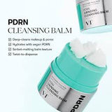 VT Cosmetic PDRN Grinding Cleansing Balm 1.69 fl. oz. / 50ml