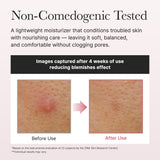 Arencia Red Smoothie Lotion 5 200ml