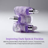 <RED> Sungboon Editor Meoru Podo Vita C Dark Spot Ampoule 30ml