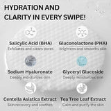 Needly Daily Toner Pad 80