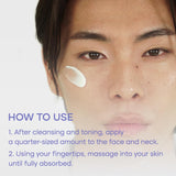 Purito Dermide Cica Barrier Sleeping Pack 80ml / 2.7 fl. oz.