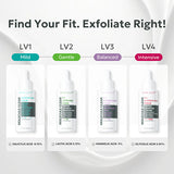 Nine Less Mandelic Acid Serum 30ml