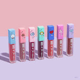 The Creme Shop BT21 Vitamin E + Calendula Oil Lip Tint Green