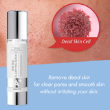 (Viral) OOTD AHA BHA Clarifying Serum 50ml