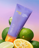 <RED> Neogen Double Vita Capsule  Cleansing Foam 150ml