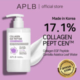 APLB Collagen EGF Peptide Body Lotion 10.14fl. oz. / 300ml