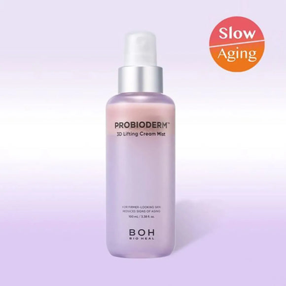BOH Bio Heal Probioderm 3D Lifting Cream Mist 100ml
