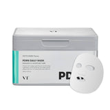 <RED> VT Cosmetics PDRN Daily Mask 30 Sheets