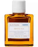 Korres White Tea Eau De Toilette 50ml