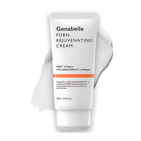 Genabelle PDRN Rejuvenating Cream 70ml