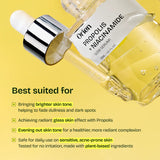 Orien Propolis + Niacinamide Glow Serum 30ml